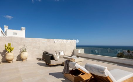 Penthouse for sale in Benalmadena, Benalmadena