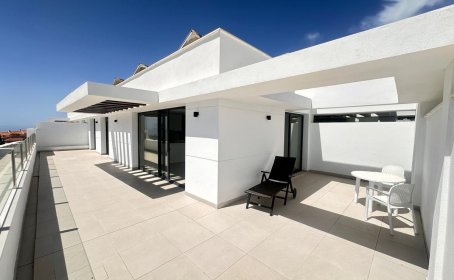 Penthouse for sale in Calanova Golf, Calanova Golf