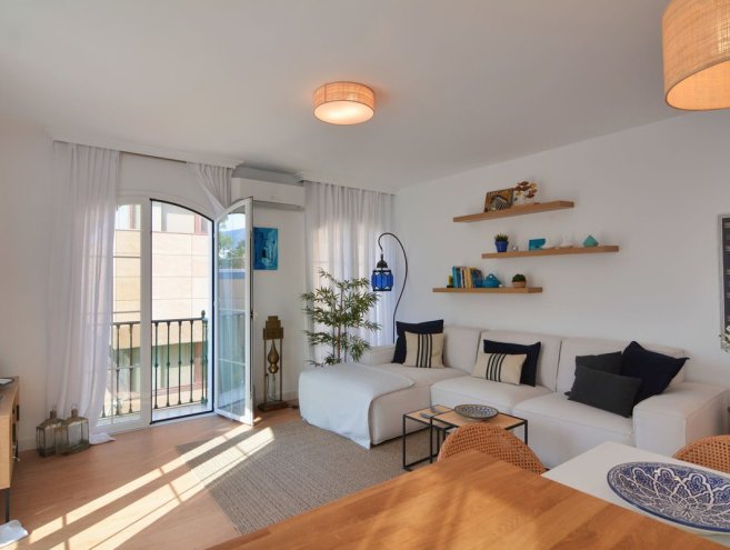 Apartment for sale in Fuengirola, Costa del Sol