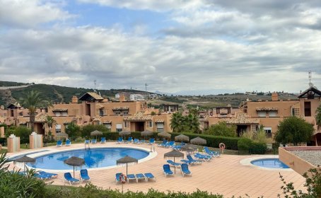 Apartamento Planta Baja en venta en Casares, Casares