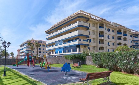 Apartamento Planta Baja en venta en San Luis de Sabinillas, San Luis de Sabinillas