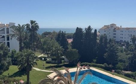 Middle Floor Apartment for sale in Riviera del Sol, Riviera del Sol