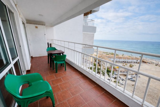 Middle Floor Apartment for sale in Benalmadena, Benalmadena