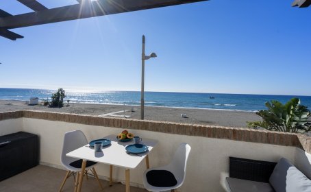 Penthouse for sale in Torrox Costa, Torrox Costa