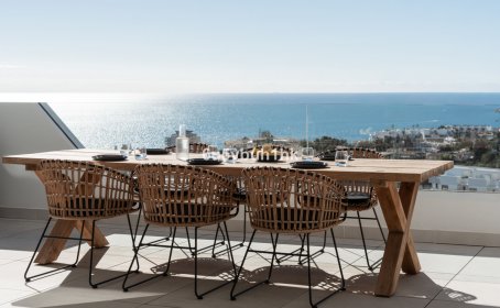 Penthouse for sale in Fuengirola, Fuengirola