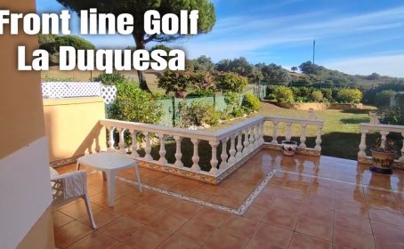 Semi-Detached House for sale in La Duquesa, La Duquesa