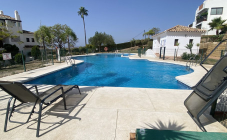 Apartament na środkowym piętrze for sale in Mijas, Mijas