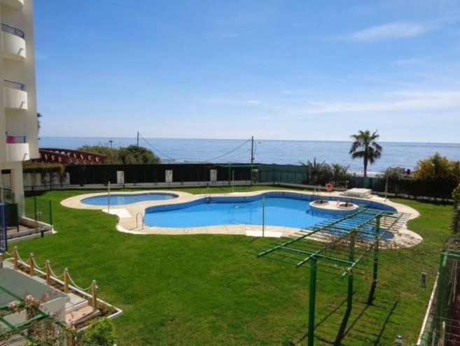 Apartment for sale in Marbella, Costa del Sol