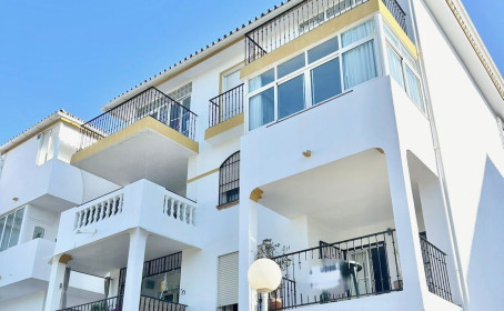 Apartamento Planta Baja en venta en Mijas, Mijas