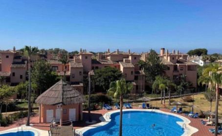 Ático Dúplex en venta en Atalaya, Atalaya