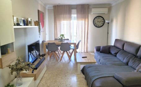 Apartamento Planta Media en venta en Coín, Coín