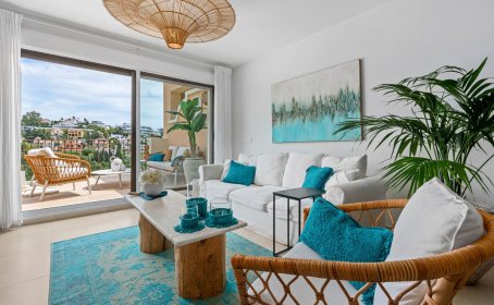 Penthouse Duplex for sale in Estepona, Estepona