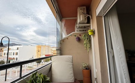 Apartamento Planta Media en venta en Las Lagunas, Las Lagunas