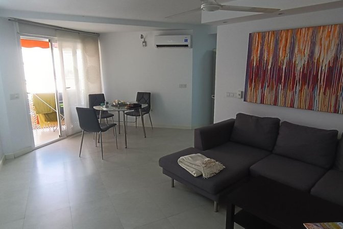 Middle Floor Apartment for sale in Marbella, Marbella