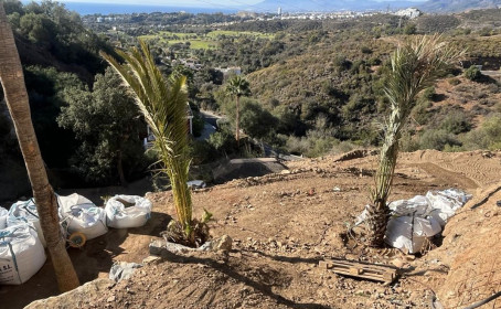 Terreno Urbano en venta en El Rosario, El Rosario