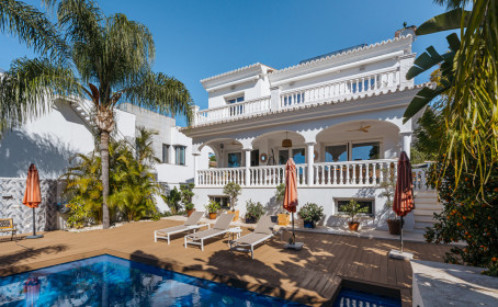 Detached Villa for sale in The Golden Mile, The Golden Mile