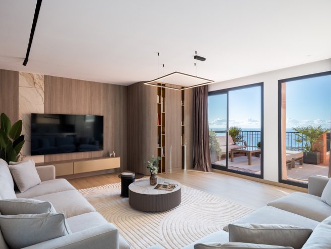 Apartment for sale in Mijas, Costa del Sol