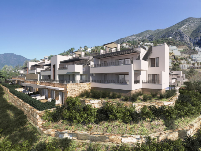 Nowa Inwestycja for sale in Istán, Costa del Sol