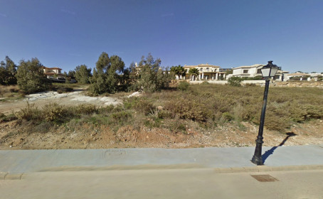 Residential Plot for sale in Manilva, Manilva