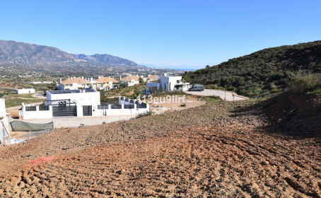 Terreno Urbano en venta en La Cala Golf, La Cala Golf