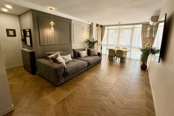 Middle Floor Apartment for sale in Fuengirola, Fuengirola