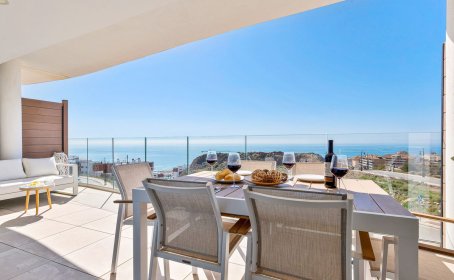 Studio na środkowym piętrze for sale in Fuengirola, Fuengirola