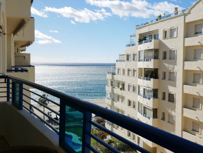 Apartment for sale in Marbella, Costa del Sol