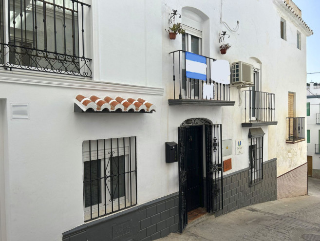 Nocleg ze śniadaniem for sale in Cómpeta, Costa del Sol East