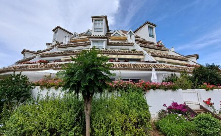 Apartament na środkowym piętrze for sale in Miraflores, Miraflores