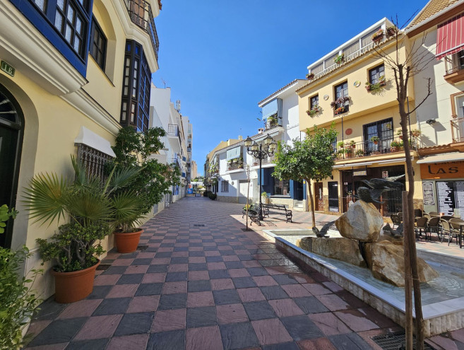 Restauracja for sale in Fuengirola, Costa del Sol