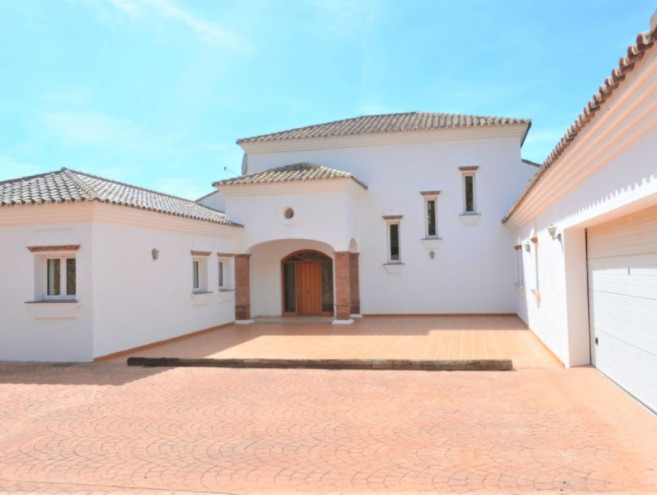 Detached Villa for sale in Mijas, Costa del Sol