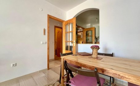 Apartament na środkowym piętrze for sale in La Cala de Mijas, La Cala de Mijas