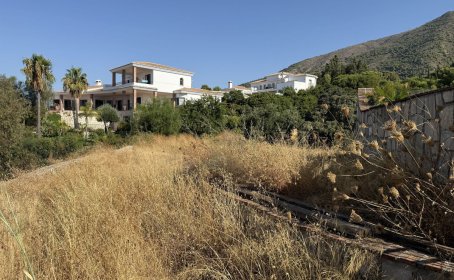 Działka mieszkaniowa for sale in Valtocado, Valtocado