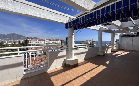 Ático en venta en Fuengirola, Fuengirola