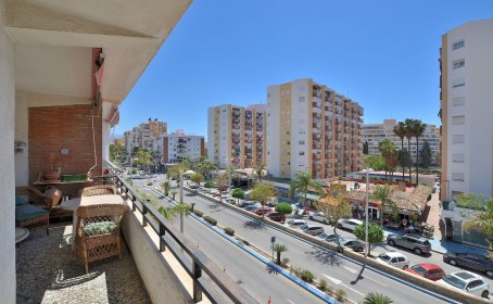 Apartamento Planta Media en venta en Torre del Mar, Torre del Mar