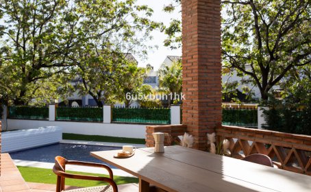 Detached Villa for sale in San Pedro de Alcántara, San Pedro de Alcántara