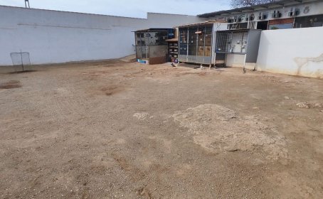 Terreno Urbano en venta en Torremolinos, Torremolinos