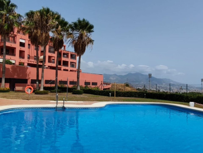 Apartamento en venta en La Cala de Mijas, Costa del Sol