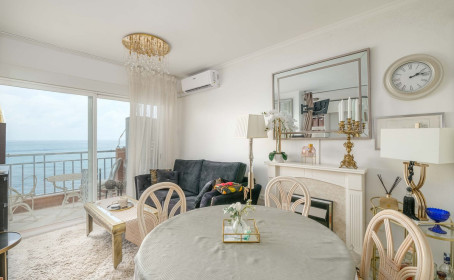 Apartament na ostatnim piętrze for sale in Fuengirola, Fuengirola