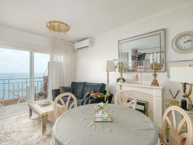 Apartament na ostatnim piętrze for sale in Fuengirola, Costa del Sol