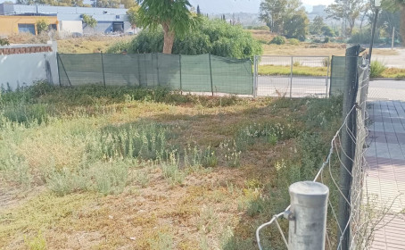 Terreno Urbano en venta en San Pedro de Alcántara, San Pedro de Alcántara