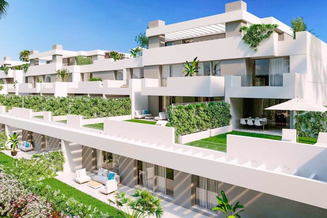 Residential Plot for sale in New Golden Mile, New Golden Mile