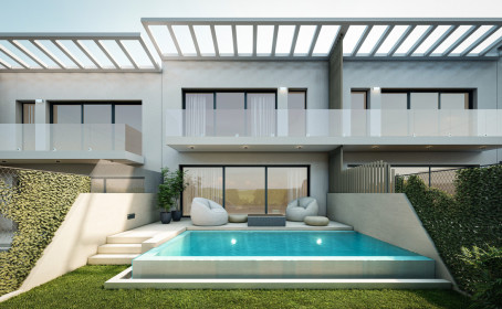 New Development for sale in La Cala de Mijas, La Cala de Mijas