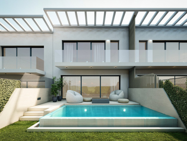 New Development for sale in La Cala de Mijas, Costa del Sol