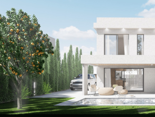 New Development for sale in Alhaurín de la Torre, Costa del Sol