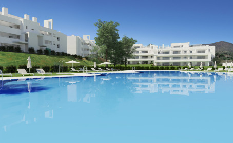 New Development for sale in La Cala Golf, La Cala Golf