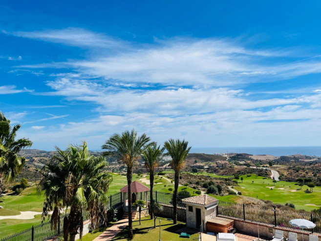 Villa - Chalet en venta en La Cala de Mijas, Costa del Sol