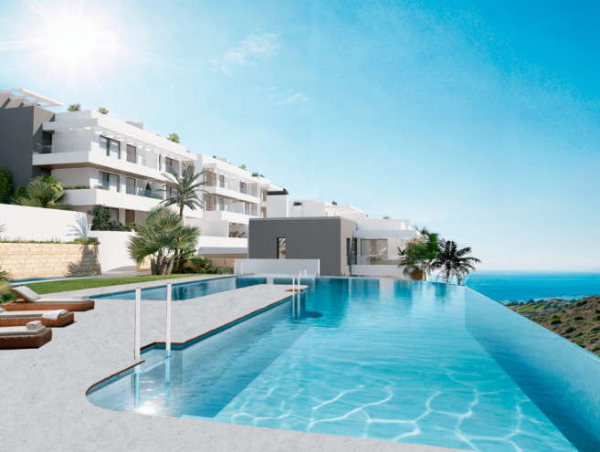 New Development for sale in Manilva, Costa del Sol