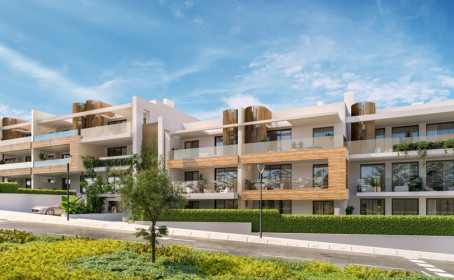 New Development for sale in Fuengirola, Fuengirola