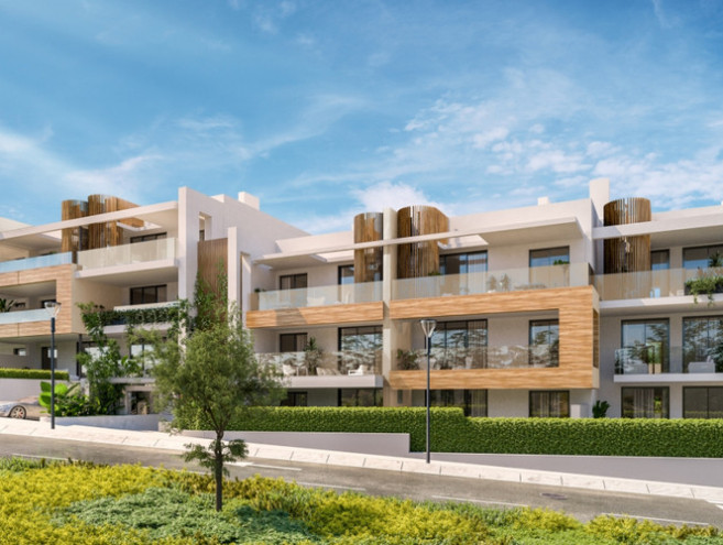 New Development for sale in Fuengirola, Costa del Sol